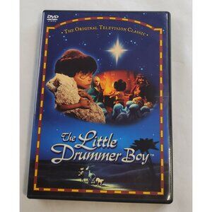 The Little Drummer Boy: The Original Television Classic DVD 2002